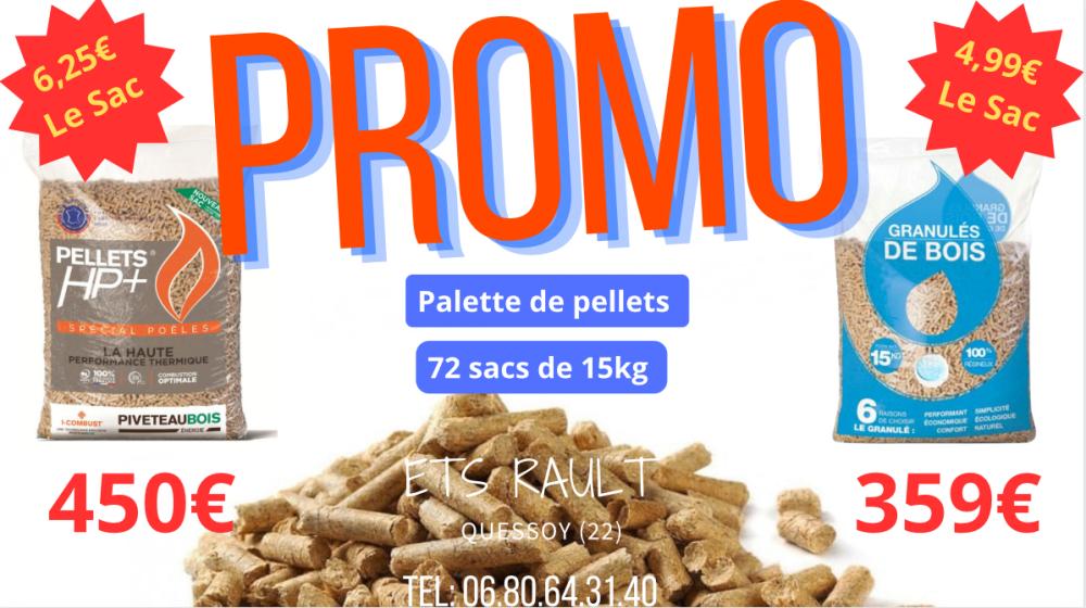 Promotions